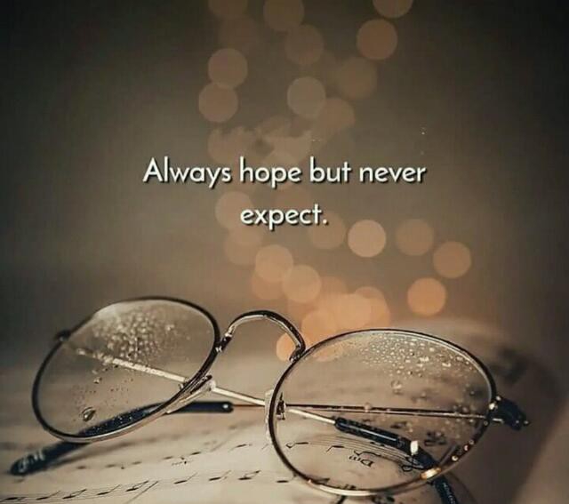 hope