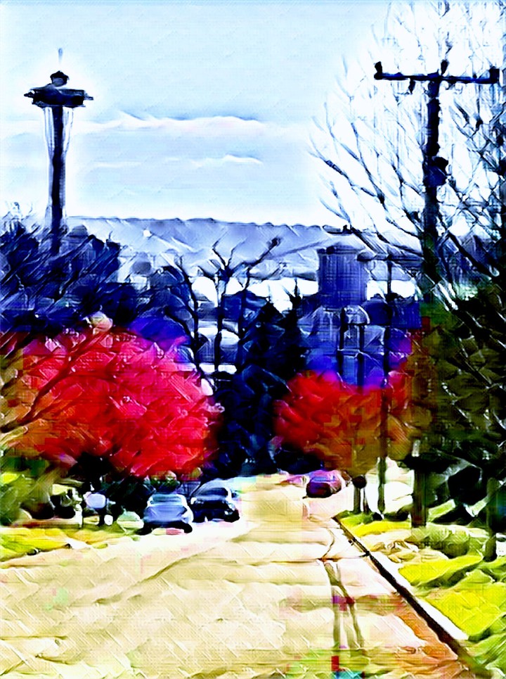 Seattle