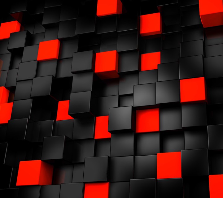 #Cubes