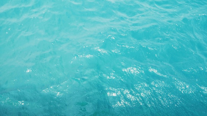 red sea