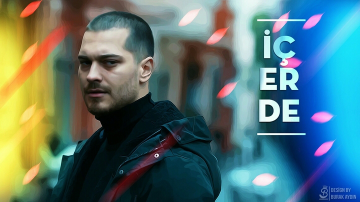 Içerde Wallpaper
