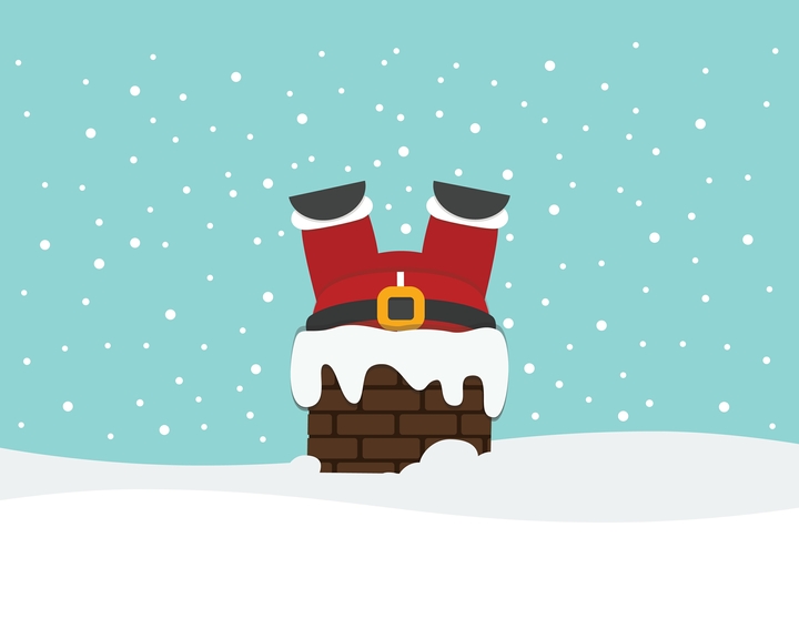 Santa Claus