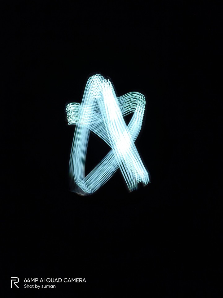 light photography
