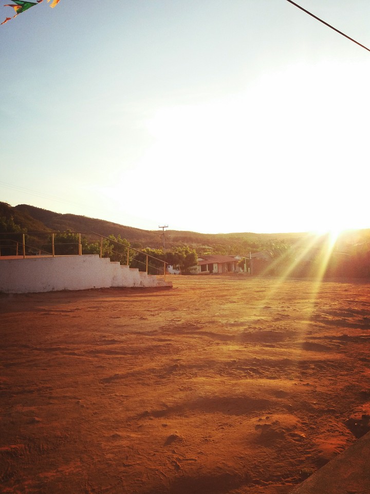 Amanhecer