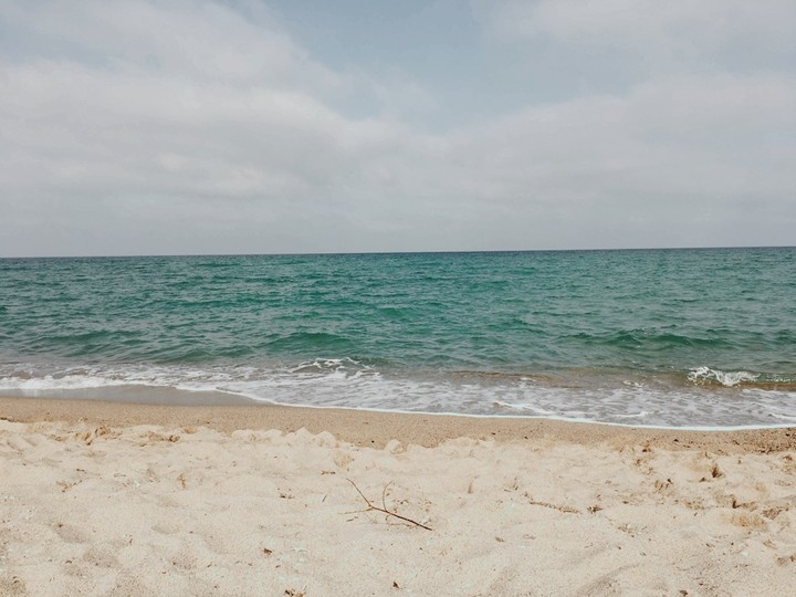 Mer Méditerranée
