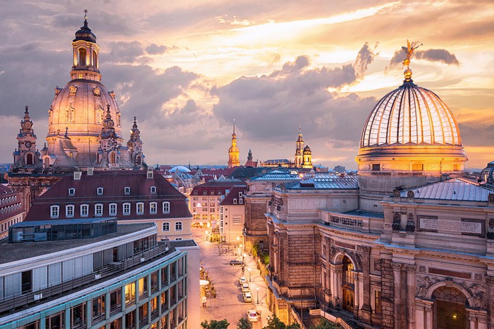 Dresden