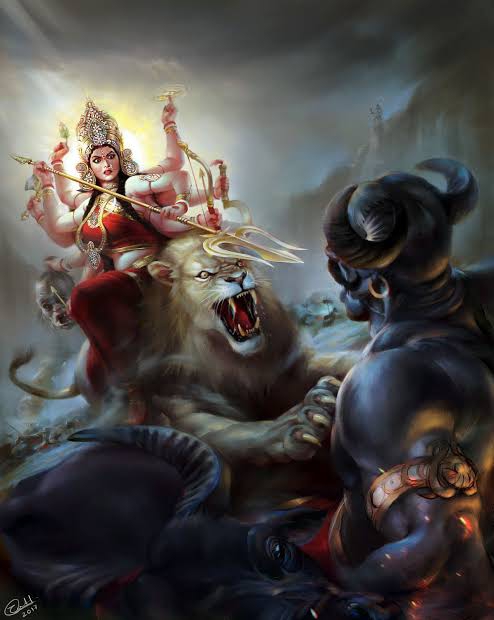 mata rani