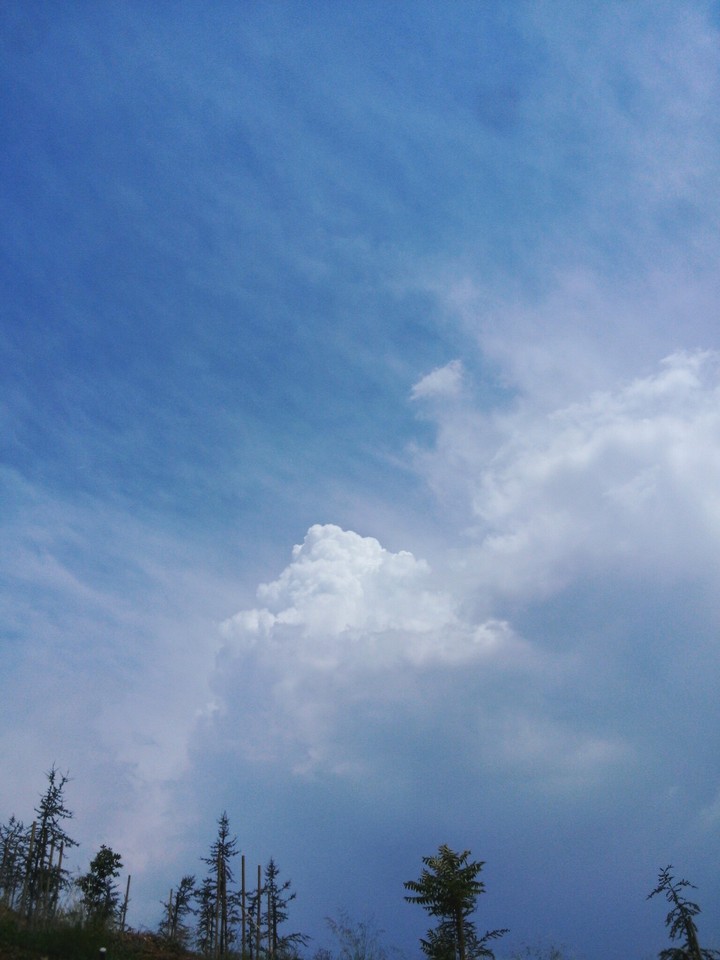 cloud