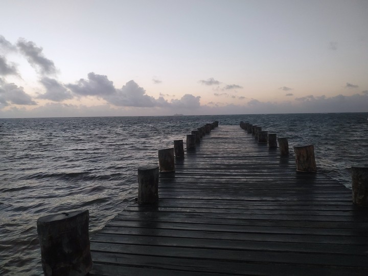 Sea