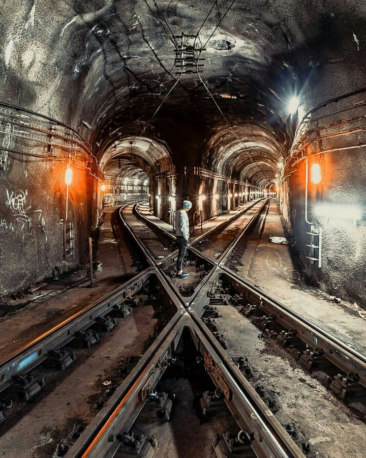 metro