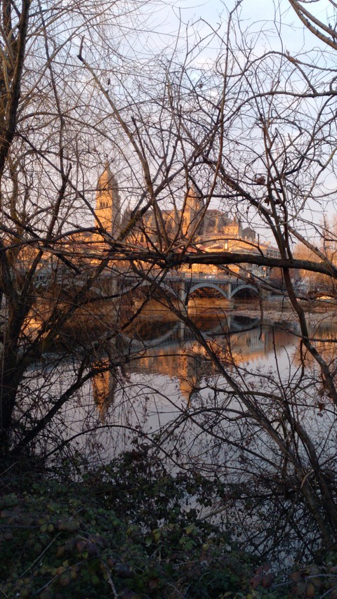 Salamanca