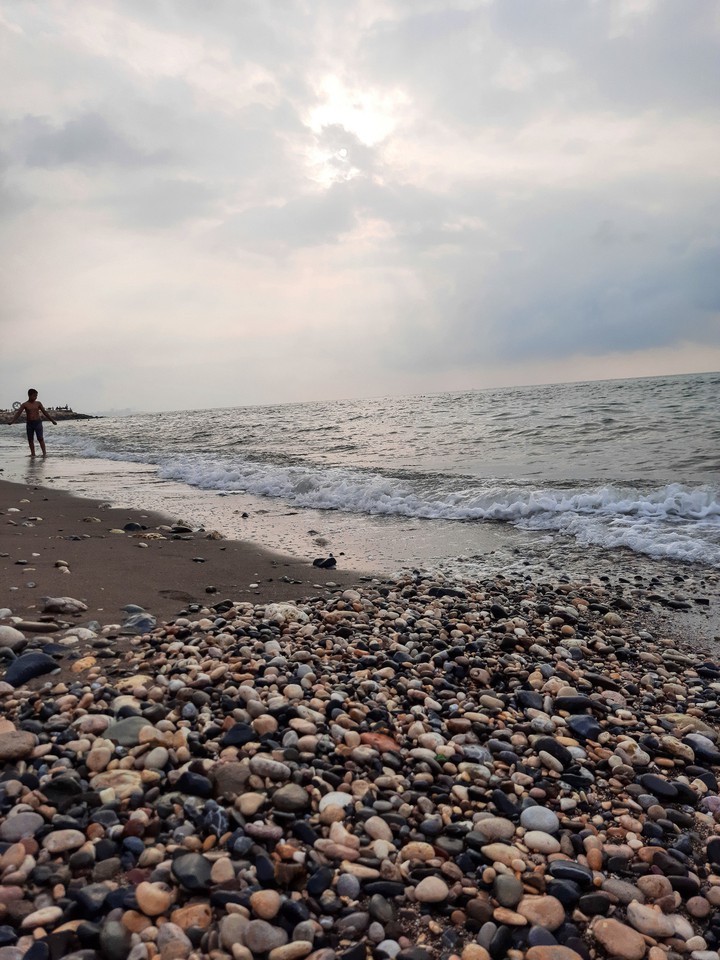 sea
