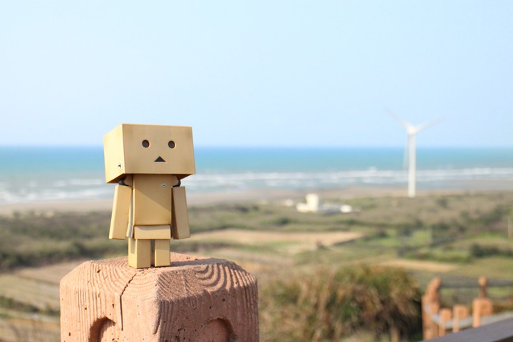 Taiwan-Taichung