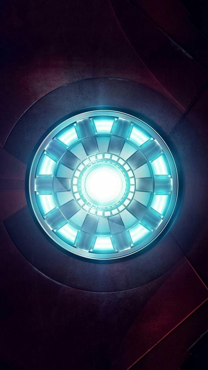 The Arc Reactor