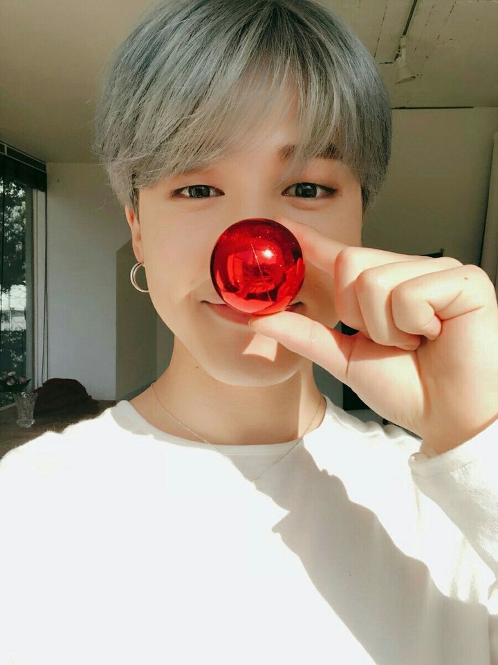 jimin - bts