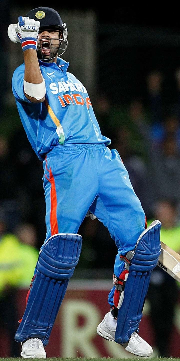 kohli