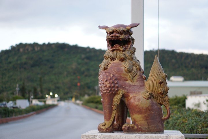 Okinawa