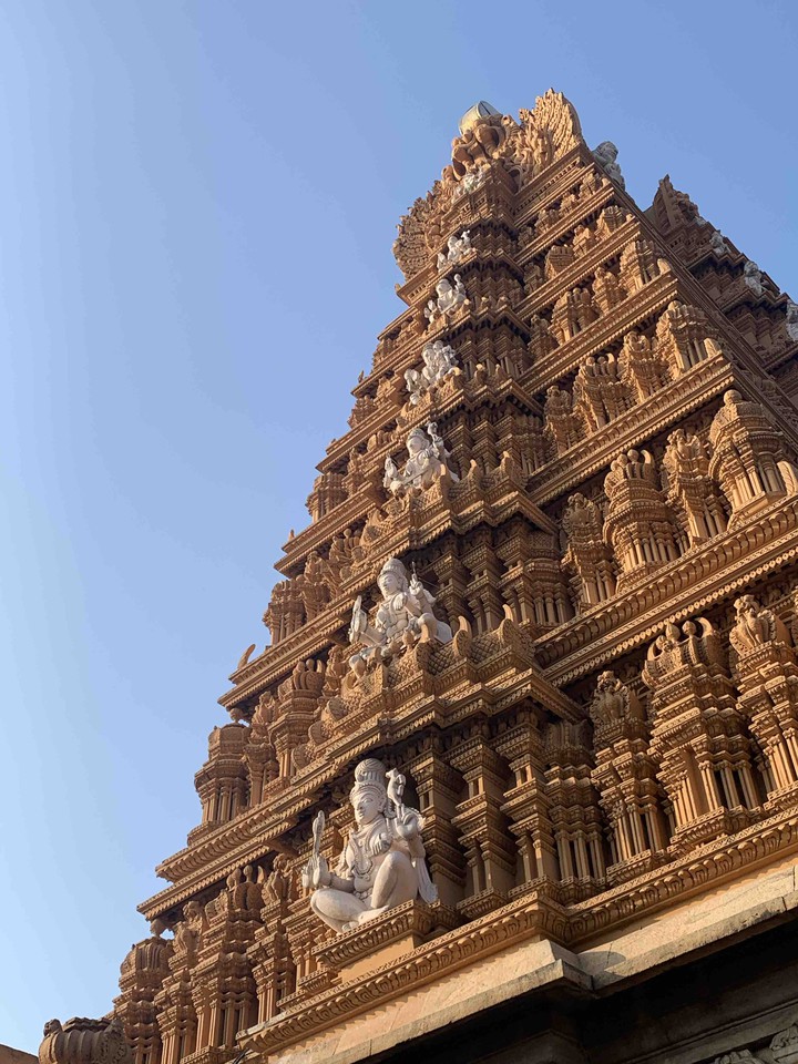 Mysore, Karnataka, India