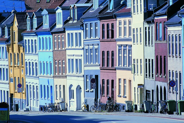 Aarhus, Denmark