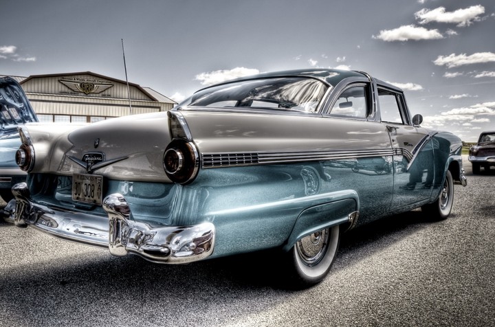 Ford