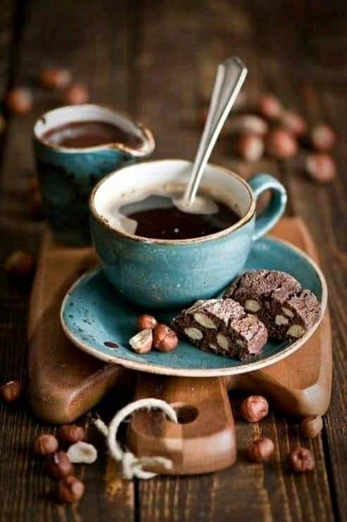 coffee