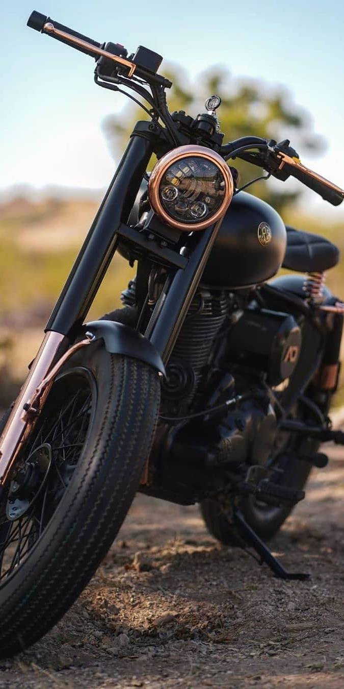 bullet