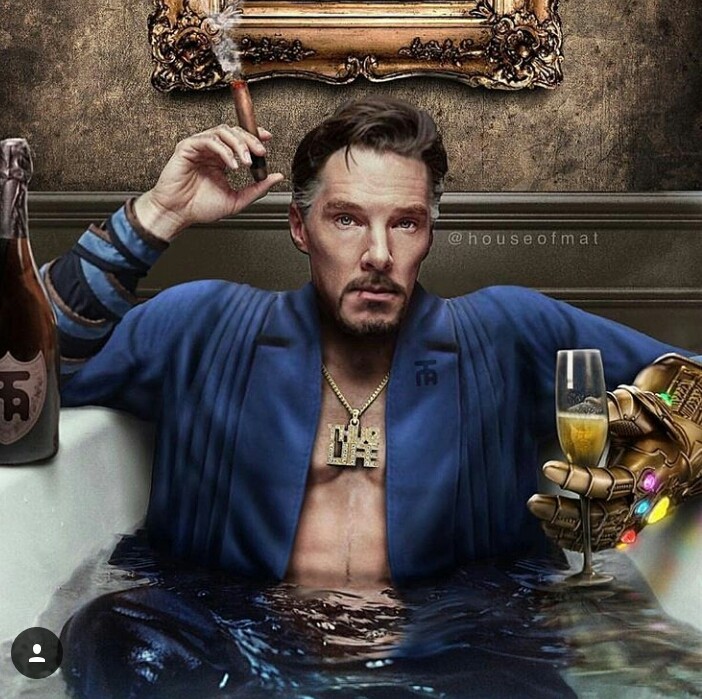 DR Stonegr