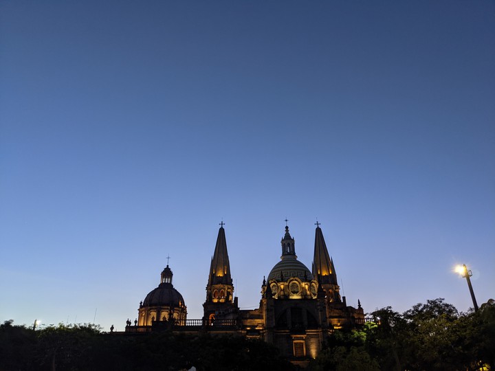 Guadalajara