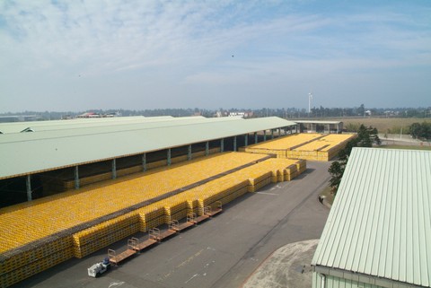 Distribution Warehouse