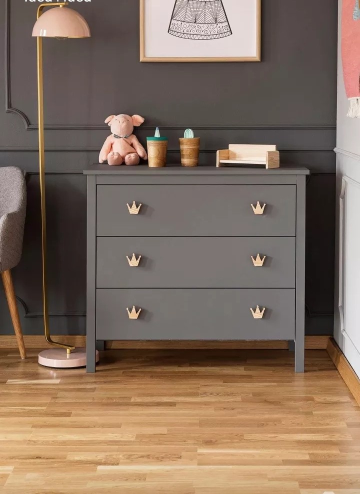baby girl ideas room