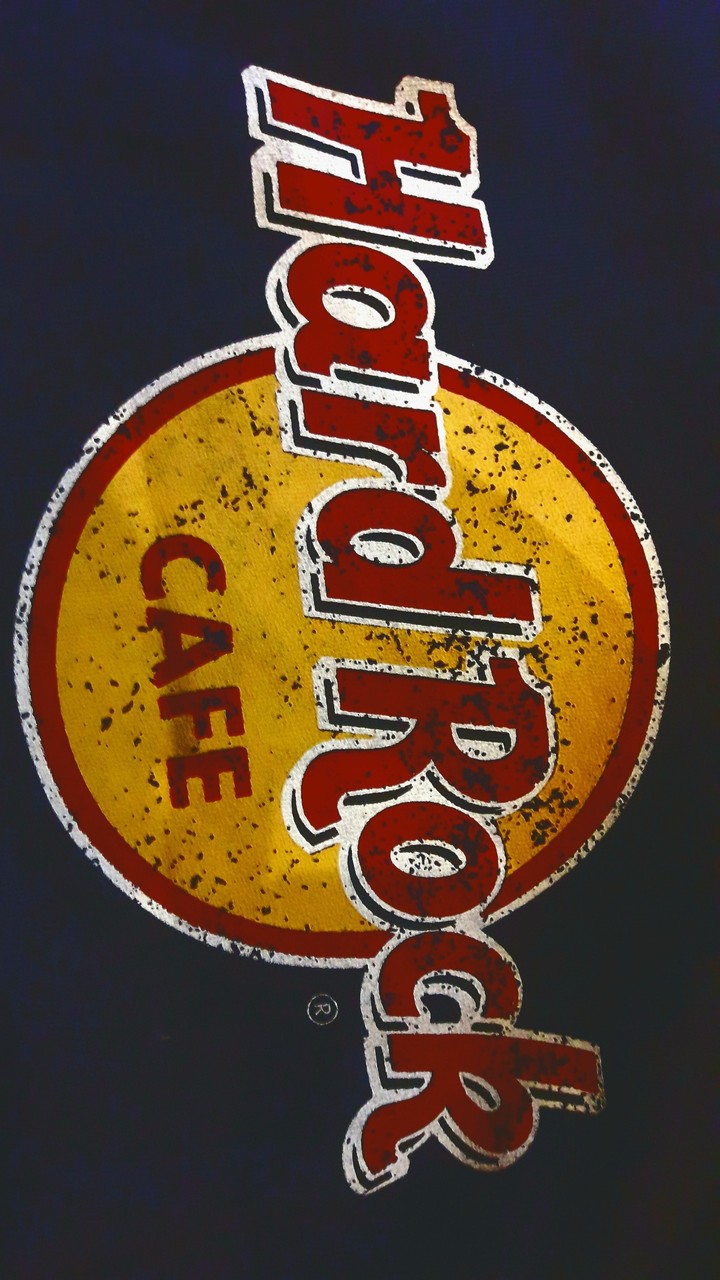 HARD ROCK