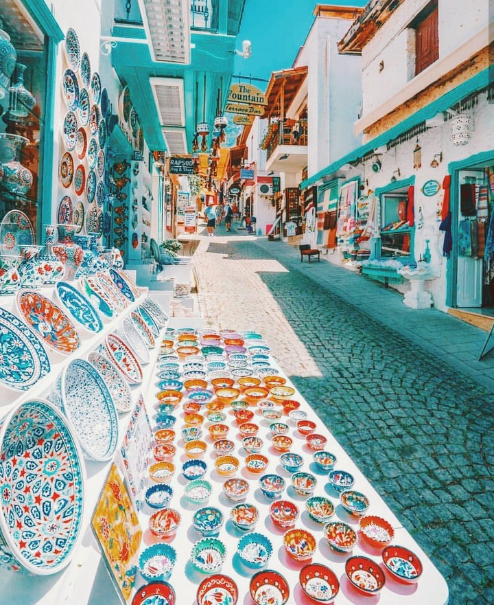 beautiful place
