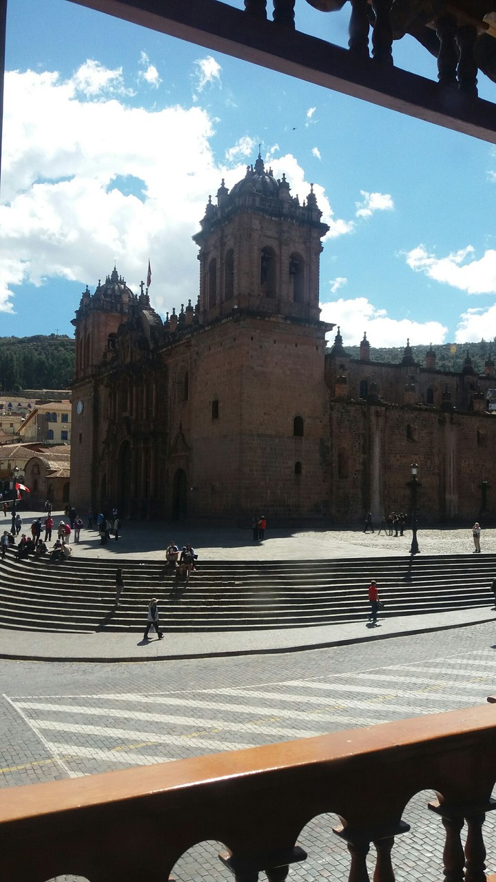 Cuzco