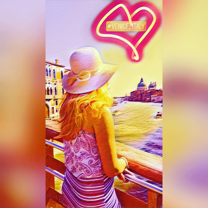 love Venetië