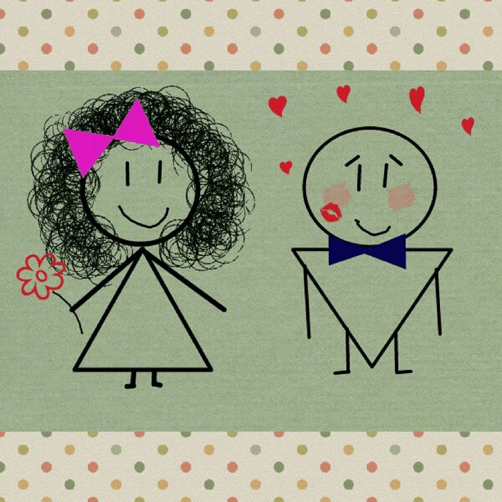 Sweet Love