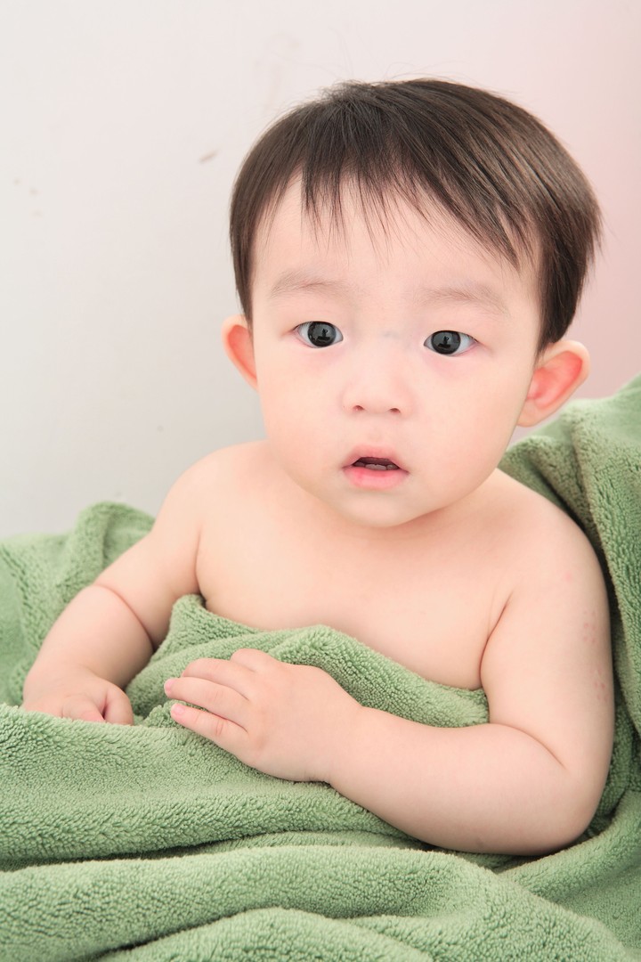 Baby I