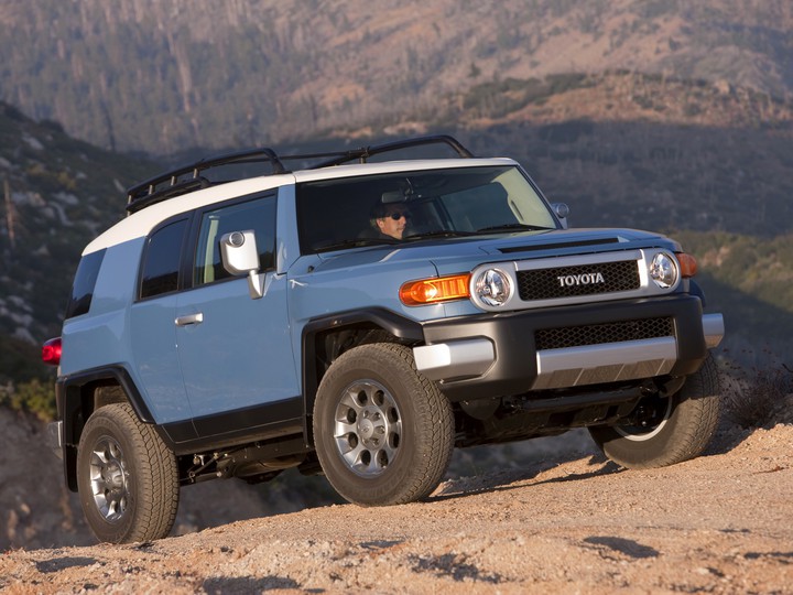 toyota