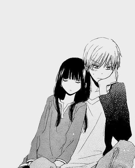 anime