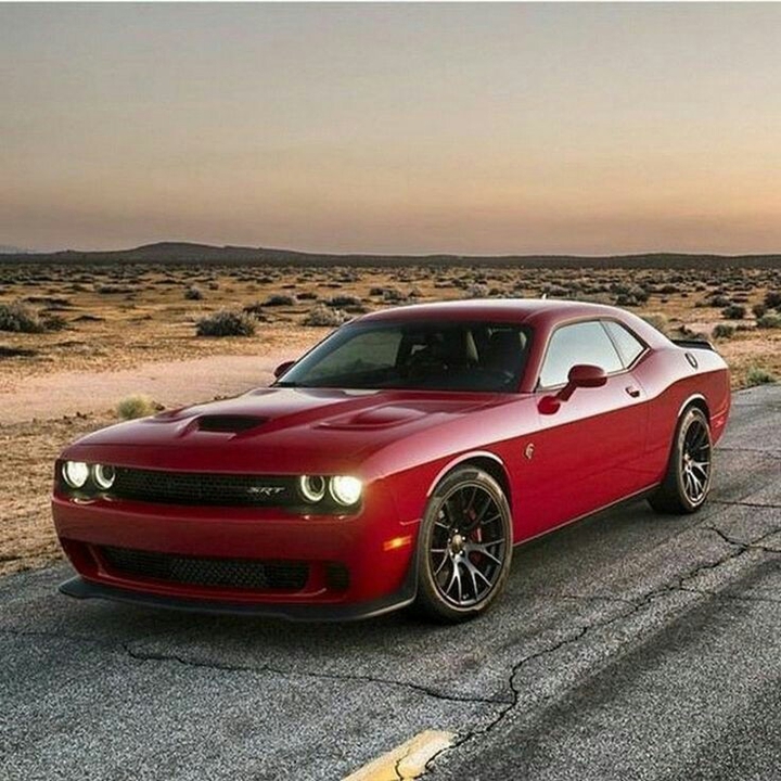 Dodge