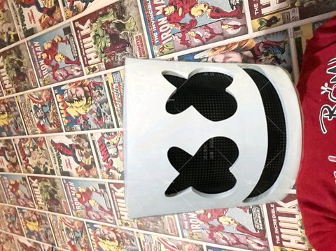 mashmelo X-X