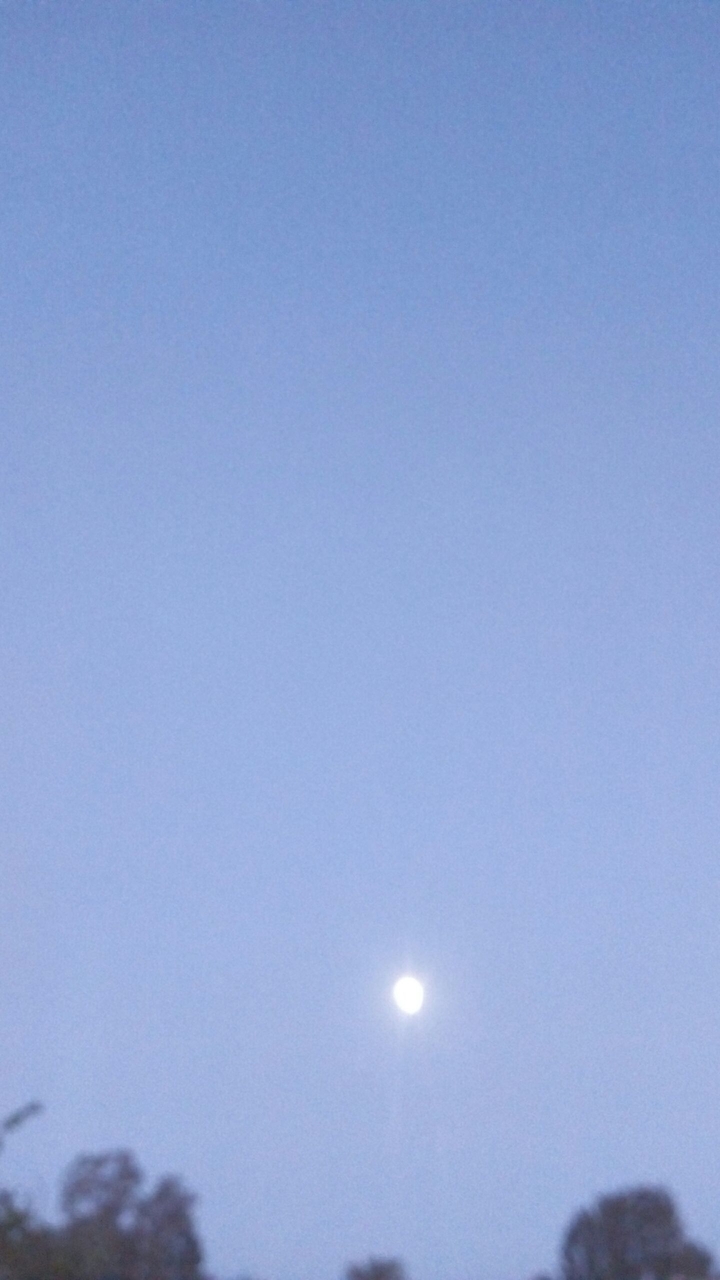 moon