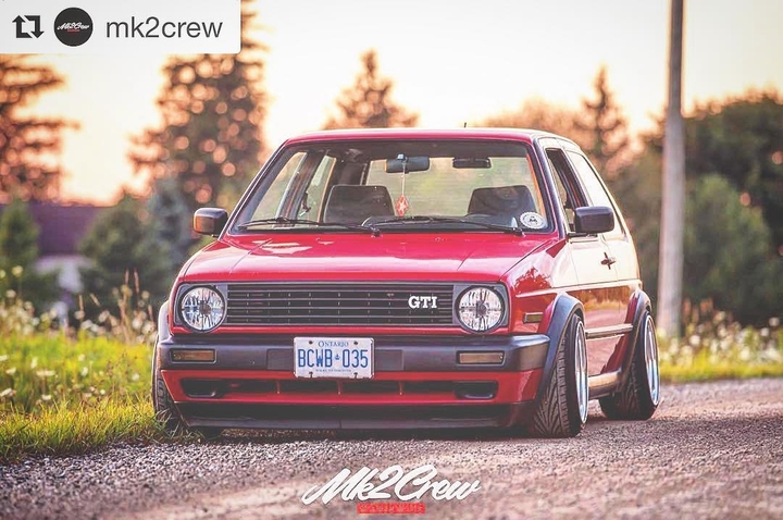 car gti