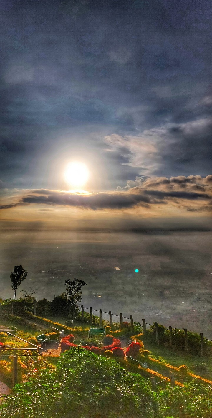 sunrise