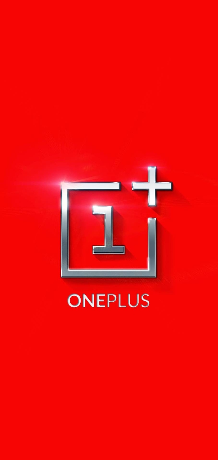OnePlus wallpaper