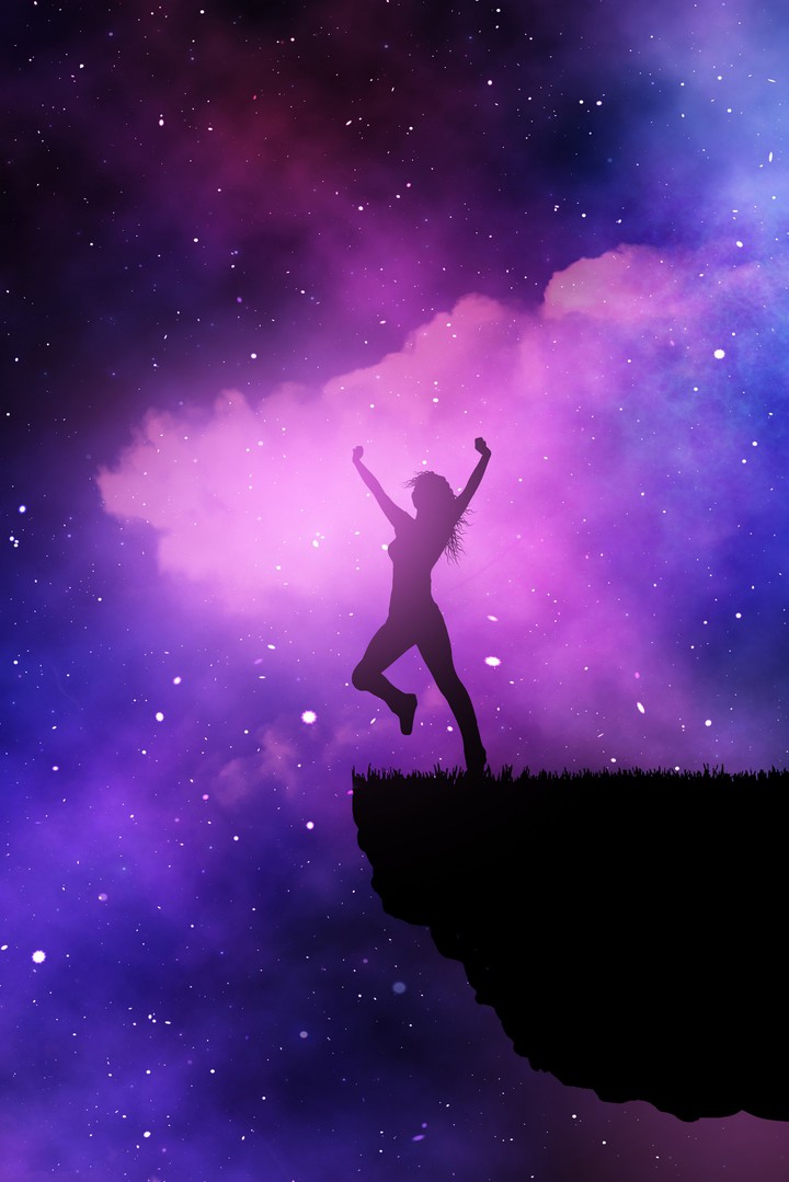 freedom girl