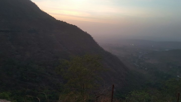 Haji malang