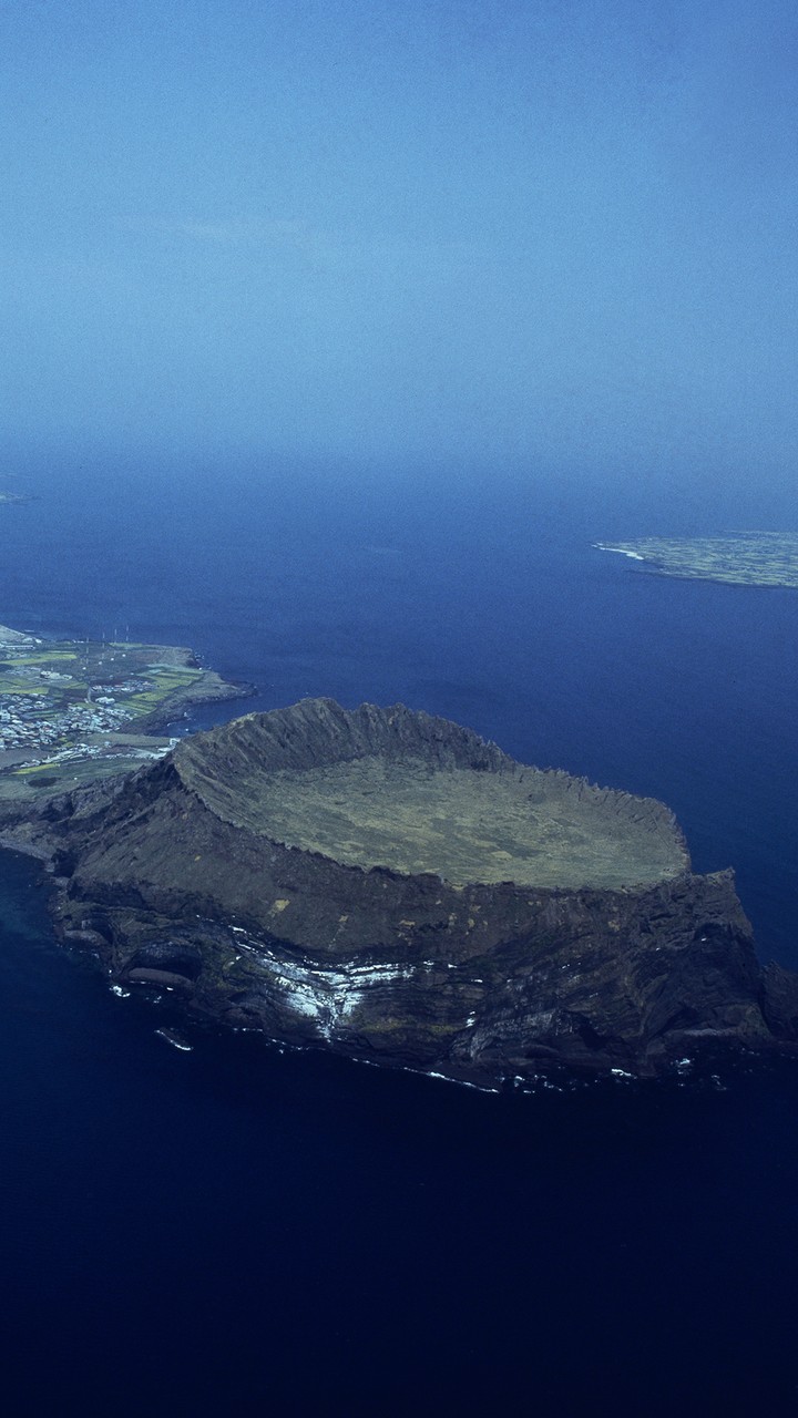 Island