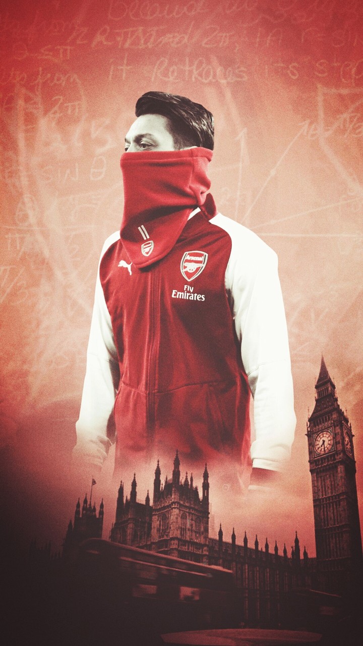 Mesut Özil
