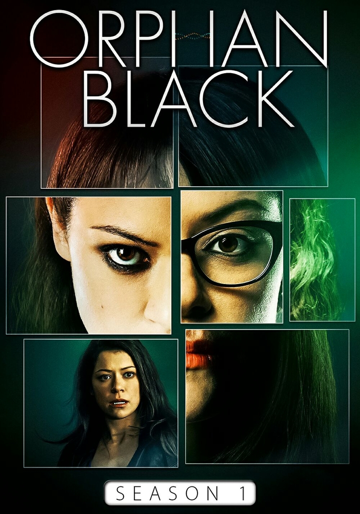 Orphan Black