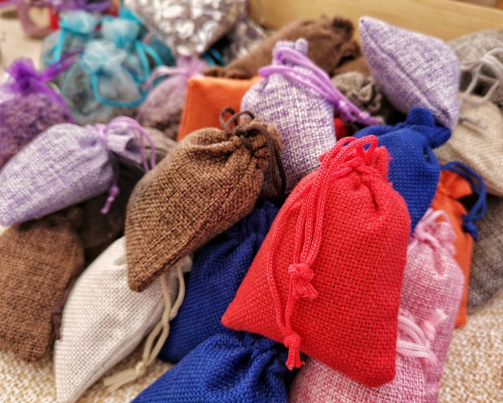 bags